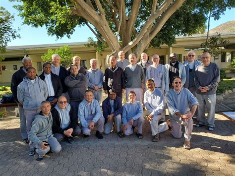 Missionaries of Charity Fathers.